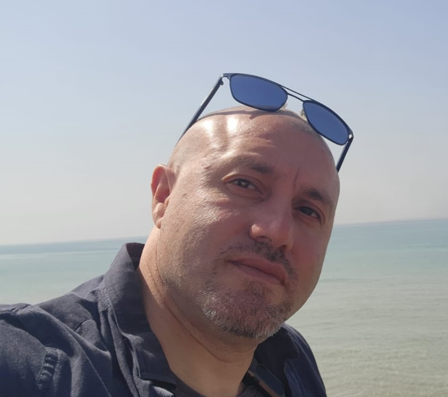 ~אליהו צןר~